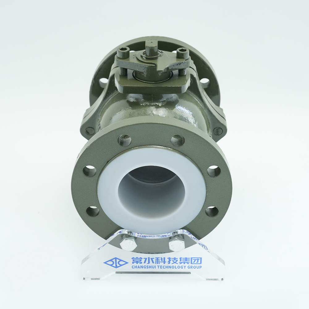 Changshui Technology Group Co., Ltd.