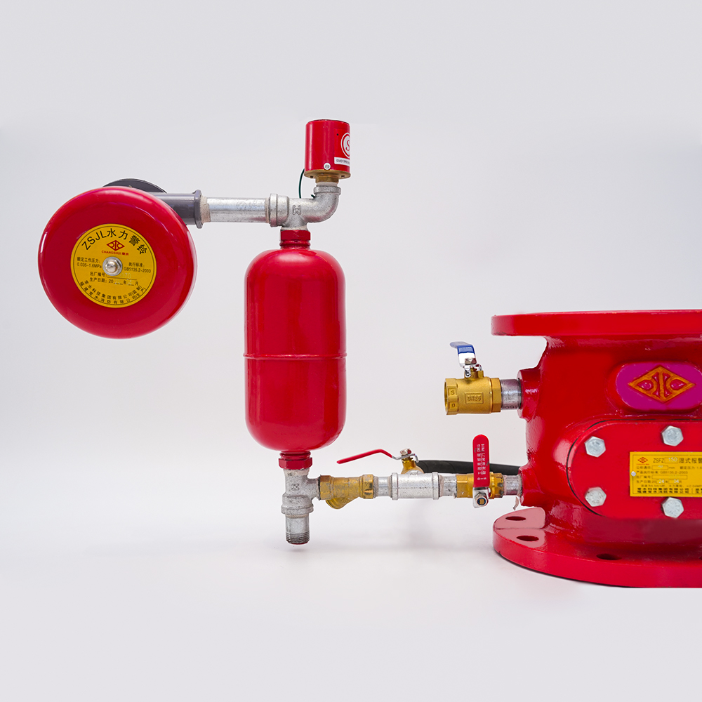 Changshui Technology Group Co., Ltd.