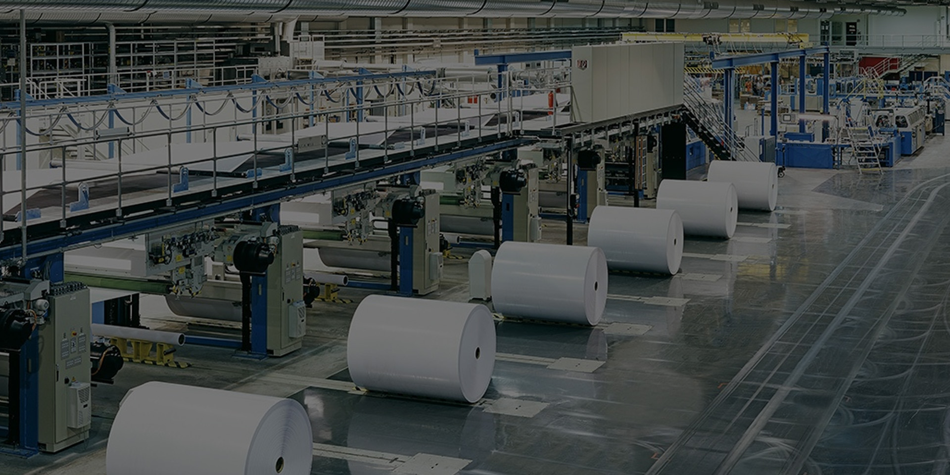 Изготовление бумаги